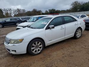 Lincoln MKZ 3.5L 6 2007