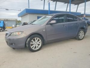 Mazda 3 I 2.0L 4 2007