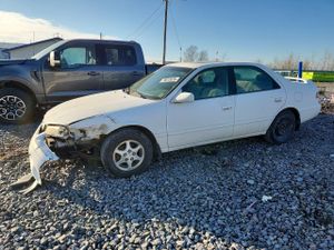 Toyota Camry CE 2.2L 4 1999