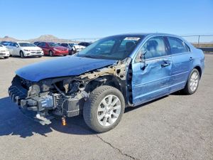 Mercury Milan 2.3L 4 2009