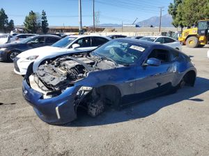 Nissan 370z BASE 3.7L 6 2015