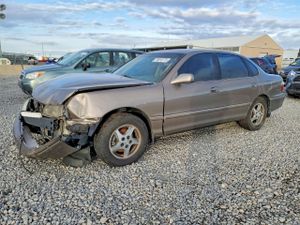 Toyota Avalon XL 3.0L 6 1998