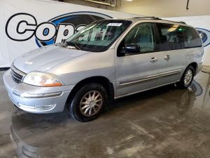 Ford Windstar SE 3.8L 6 2000