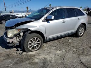 Ford Edge SEL 3.5L 6 2009