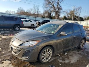 Mazda 3 S 2.5L 4 2010