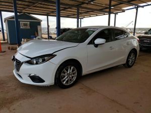 Mazda 3 TOURING 2.0L 4 2014