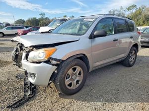 Toyota Rav4 2.5L 4 2009