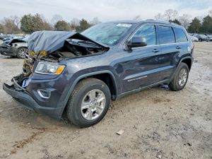 Jeep Grand Cherokee LAREDO 3.6L 6 2014