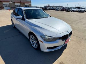 BMW 3 Series I 2.0L 4 2015