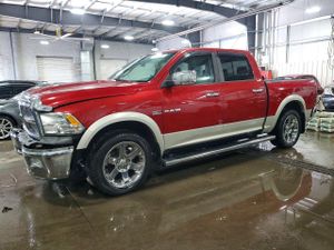 Dodge RAM 5.7L 8 2010