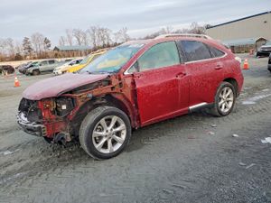 Lexus RX 350 3.5L 6 2011