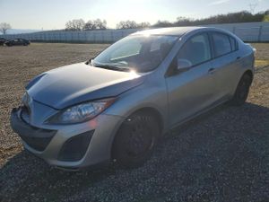 Mazda 3 I 2.0L 4 2011