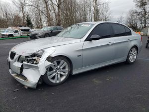 BMW 3 Series I 3.0L 6 2007