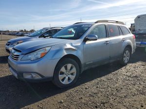 Subaru Outback 3.6R LIMITED 3.6L 6 2012