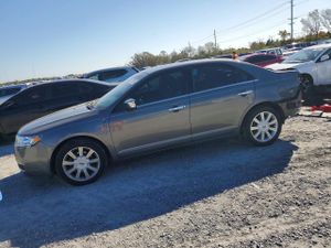 Lincoln MKZ 3.5L 6 2010