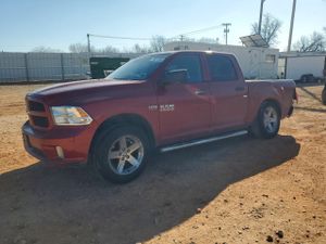 RAM 1500 ST 5.7L 8 2014