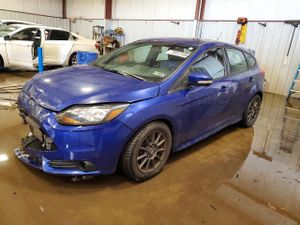 Ford Focus ST 2.0L 4 2013