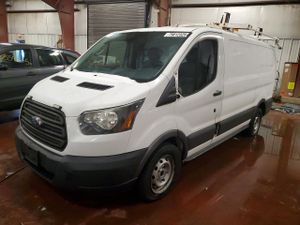 Ford Transit T-150 3.7L 6 2015