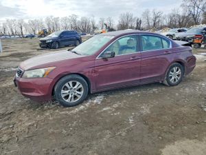 Honda Accord LXP 2.4L 4 2009