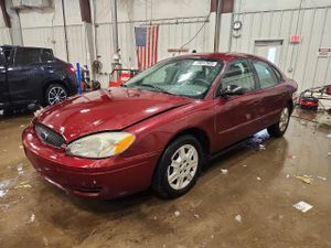 Ford Taurus SE 3.0L 6 2005