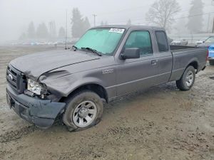 Ford Ranger SUPER CAB 3.0L 6 2006