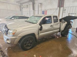Toyota Tacoma ACCESS CAB 4.0L 6 2005