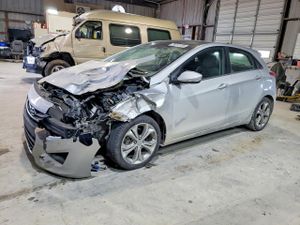 Hyundai Elantra 1.8L 4 2013