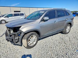 Kia Sorento LX 2.4L 4 2014