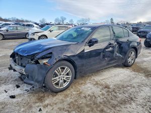 Infiniti G37 3.7L 6 2012