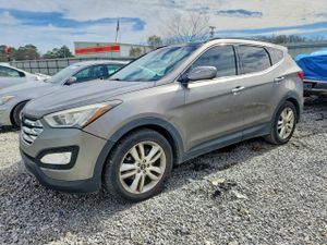 Hyundai Santa Fe 2.0L 4 2014