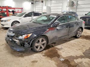 Acura ILX 20 2.0L 4 2014