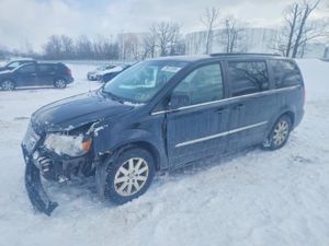 Chrysler Town & Country TOURING 3.6L 6 2014