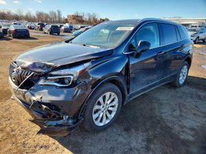 Buick Envision ESSENCE 2.5L 4 2018