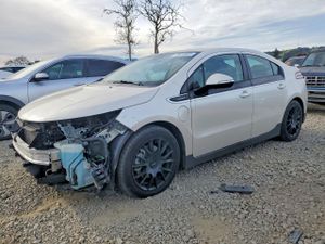 Chevrolet Volt 1.4L 4 2014