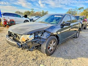 Honda Accord LX 2.4L 4 2009