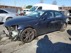 Lexus IS 250 2.5L 6 2008