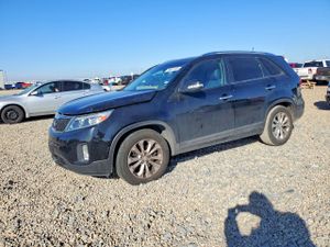 Kia Sorento EX 3.3L 6 2015