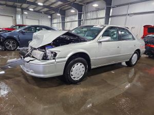 Toyota Camry CE 2.2L 4 2000