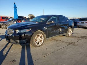 Ford Taurus SEL 3.5L 6 2013