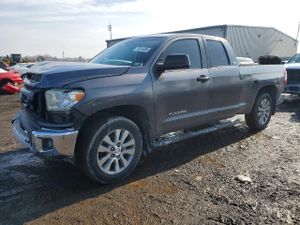 Toyota Tundra DOUBLE CAB SR 4.6L 8 2014