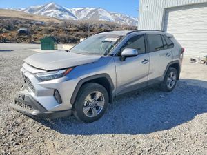 Toyota Rav4 XLE 2.5L 4 2023
