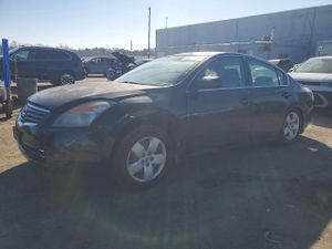 Nissan Altima 2.5 2.5L 4 2007