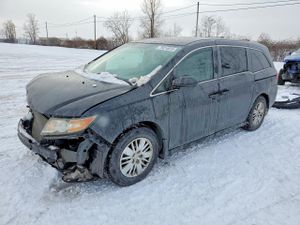 Honda Odyssey LX 3.5L 6 2014