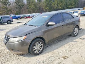 Kia Cerato / Forte / K3 EX 2.0L 4 2010