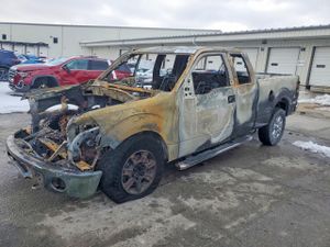 Ford F-150 3.5L 6 2013