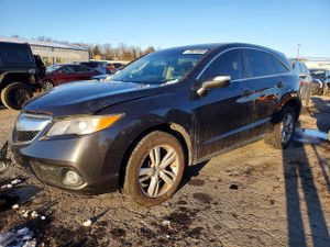 Acura RDX TECHNOLOGY 3.5L 6 2014