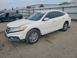 Honda Accord EXL 2.4L 4 2015