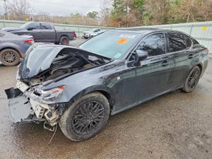 Lexus GS 350 3.5L 6 2013