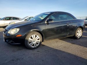 Volkswagen Eos TURBO 2.0L 4 2008