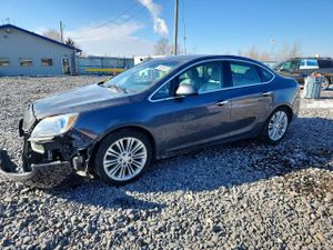 Buick Verano 2.4L 4 2013